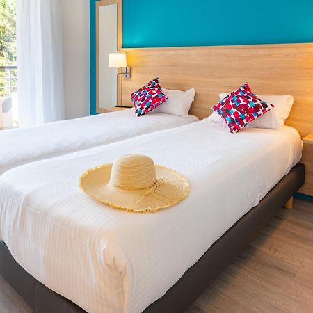 Zenitude Hotel-Residences เลอกันเนต์ ภายนอก รูปภาพ