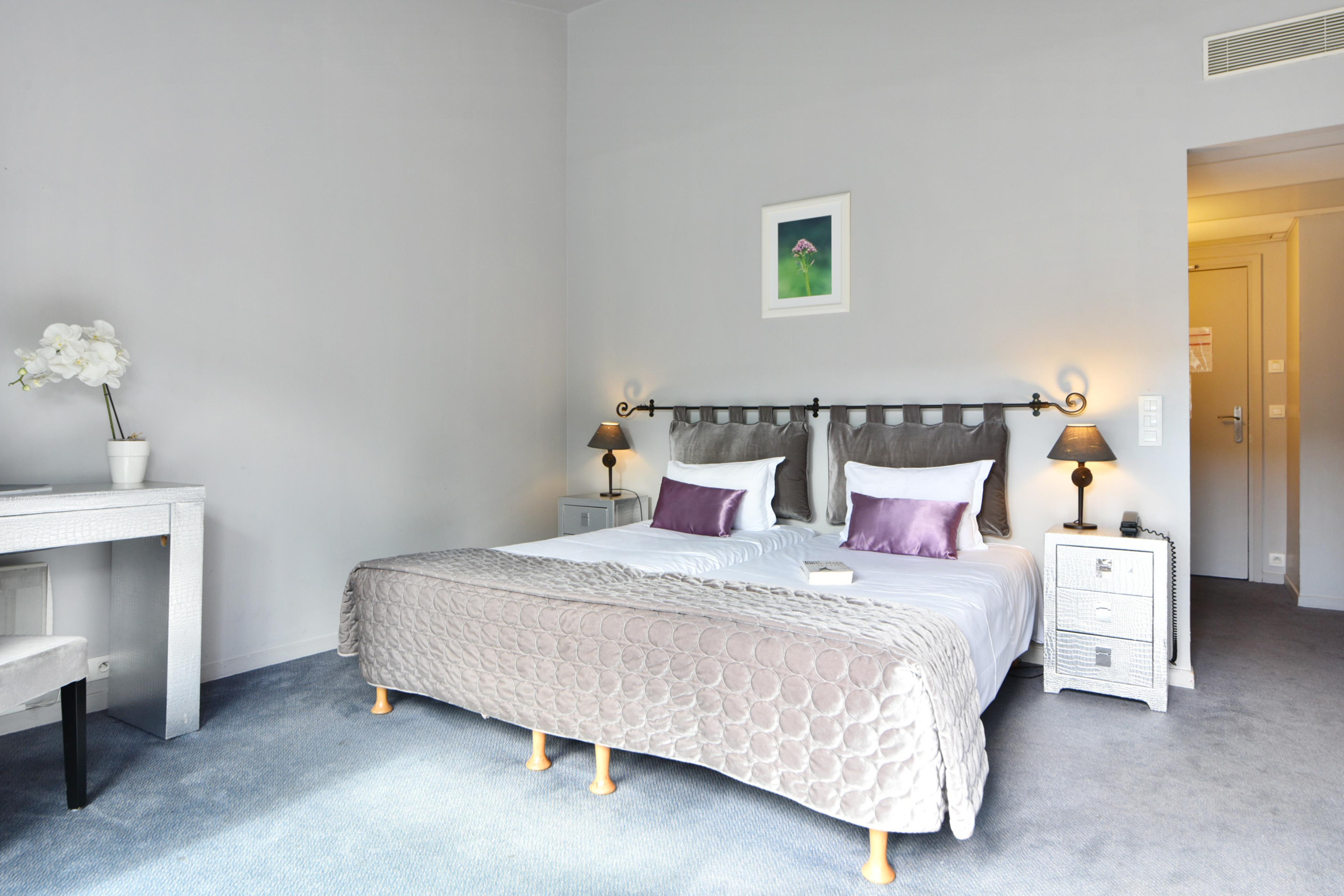 Zenitude Hotel-Residences เลอกันเนต์ ภายนอก รูปภาพ