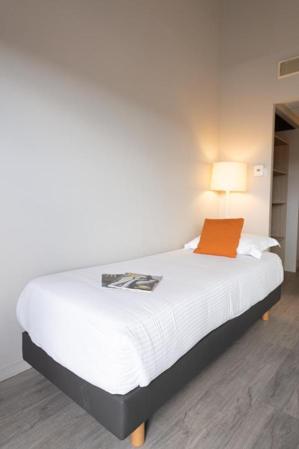 Zenitude Hotel-Residences เลอกันเนต์ ภายนอก รูปภาพ